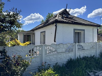 Запах гару та крики людей: про що розповіли очевидці обстрілу Полтави 20 червня Запах гару та крики людей: про що розповіли очевидці обстрілу Полтави 20 червня