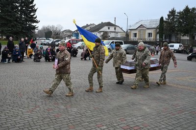 Олександр Гончаренко, прощання із бійцем, ЗСУ Олександр Гончаренко, прощання із бійцем, ЗСУ