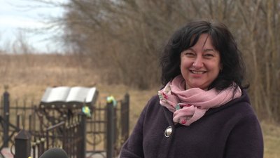 Зареєстровані 46 людей, а проживає — 25: історія села Шибин на Рівненщині Зареєстровані 46 людей, а проживає — 25: історія села Шибин на Рівненщині