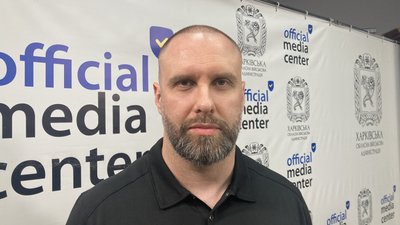 Олег Синєгубов Олег Синєгубов