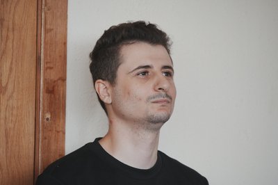 Потерпілий Юрій Федяй Потерпілий Юрій Федяй