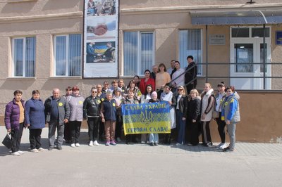 У громаді на Житомирщині родини полеглих воїнів самоорганізувалися для отримання допомоги У громаді на Житомирщині родини полеглих воїнів самоорганізувалися для отримання допомоги