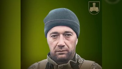 Полеглі Герої із Вінниччини: стало відомо про загибель 39 оборонців Полеглі Герої із Вінниччини: стало відомо про загибель 39 оборонців