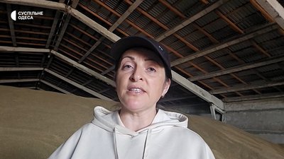 Морський експорт під загрозою: як атаки РФ вплинули на роботу портів Великої Одеси Морський експорт під загрозою: як атаки РФ вплинули на роботу портів Великої Одеси