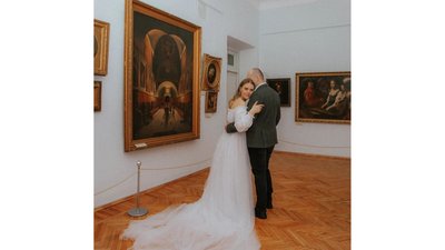 «Чотири рази пропонували відключити від апаратів», — чернігівка мріє поставити дочку на ноги і шукає благодійників «Чотири рази пропонували відключити від апаратів», — чернігівка мріє поставити дочку на ноги і шукає благодійників