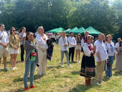 лемки, ватра нескорених, лемківська ватра лемки, ватра нескорених, лемківська ватра
