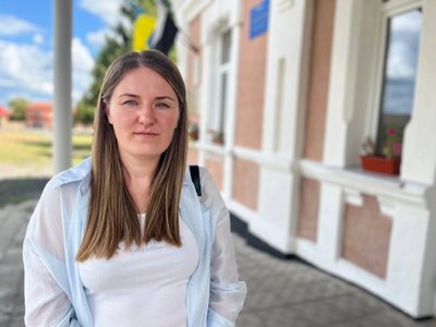 Сім шкіл і один дитсадок на Волині не мають укриттів Сім шкіл і один дитсадок на Волині не мають укриттів
