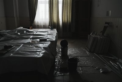 Коли почнуть консервувати будівлю харківського фармуніверситету, пошкоджену "Шахедом" Коли почнуть консервувати будівлю харківського фармуніверситету, пошкоджену "Шахедом"