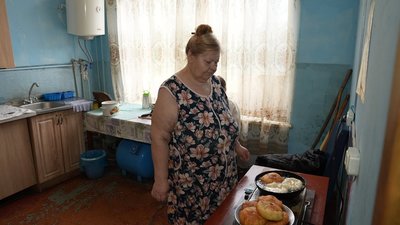 На Кіровоградщині є пів тисячі безплатних місць для переселенців: де і як поселили людей в Олександрівській громаді На Кіровоградщині є пів тисячі безплатних місць для переселенців: де і як поселили людей в Олександрівській громаді