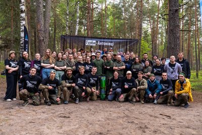 гурби антонівці, 2025, травень, вовки, леви, результати, хто переміг