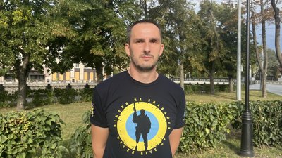 ветеран Михайло Тарасенко ветеран Михайло Тарасенко