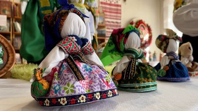 Лялька-мотанка: традиція чи сучасна вигадка?