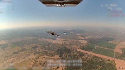 Збили 21 російський БпЛА за добу: як бійці 10-ї бригади НГУ захищають небо над Черніговом Збили 21 російський БпЛА за добу: як бійці 10-ї бригади НГУ захищають небо над Черніговом