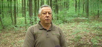 Лисиці, вовки та шакали: зростання популяції хижаків на Хмельниччині Лисиці, вовки та шакали: зростання популяції хижаків на Хмельниччині