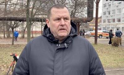 Війська РФ вдарили по Дніпру ракетою: загинули четверо людей Війська РФ вдарили по Дніпру ракетою: загинули четверо людей