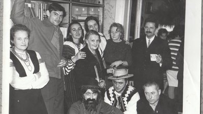 Бетлегем, калач для корови, солом'яні павуки: обряди й атрибути традиційного українського Різдва у різних регіонах Бетлегем, калач для корови, солом'яні павуки: обряди й атрибути традиційного українського Різдва у різних регіонах