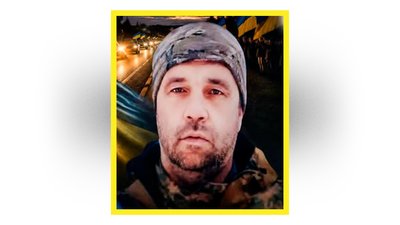 На Чернігівщині попрощалися з військовими Олександром Олещенком та Валентином Марійком На Чернігівщині попрощалися з військовими Олександром Олещенком та Валентином Марійком