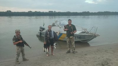 Дев'ятсот десятий день війни. Хроніка подій в Одеській області Дев'ятсот десятий день війни. Хроніка подій в Одеській області