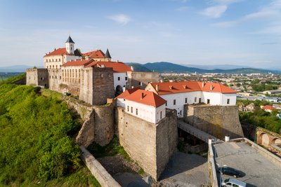 Музеї Закарпаття, які варто відвідати