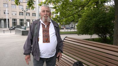 Валерій Солдатенко
