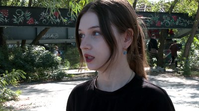 "Робимо місто чистішим": у Дніпрі до Всесвітнього дня прибирання зібрали сміття на Набережній