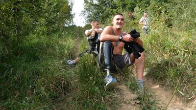 похід на протяте каміння похід на протяте каміння