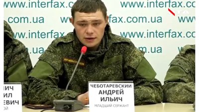 Полон, обмін і повернення до Росії: що сталося з росіянами, яких захопили на Чернігівщині Полон, обмін і повернення до Росії: що сталося з росіянами, яких захопили на Чернігівщині