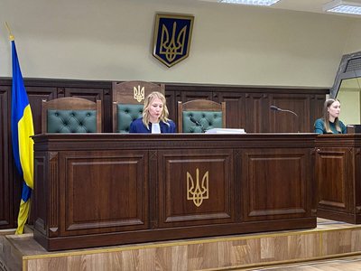 У Черкасах судять промосковського митрополита: засідання перенесли У Черкасах судять промосковського митрополита: засідання перенесли