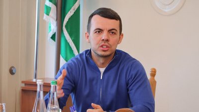 Виїзд за кордон: до яких країн та як часто їздять у відрядження депутати Чернігівської облради Виїзд за кордон: до яких країн та як часто їздять у відрядження депутати Чернігівської облради