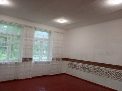 Щедрували, щоб було тепло: у селі на Вінниччині облаштували приміщення для занять хореографією Щедрували, щоб було тепло: у селі на Вінниччині облаштували приміщення для занять хореографією