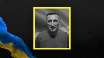 Стало відомо про смерть бійців Леоніда Дрешпака й Анатолія Хлопенка з Дніпропетровщини Стало відомо про смерть бійців Леоніда Дрешпака й Анатолія Хлопенка з Дніпропетровщини