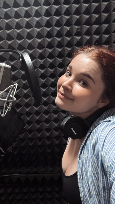 Галина Дубок про дубляж Енід із "Венздей 2", роботу з Netflix та Marvel Галина Дубок про дубляж Енід із "Венздей 2", роботу з Netflix та Marvel