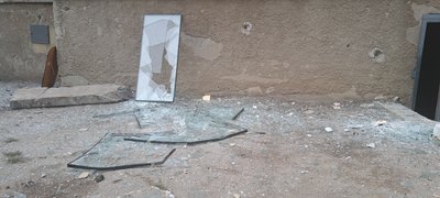 обстріл наслідки армії РФ Костянтинівка Донецька область 13 вересня 2024 рік обстріл наслідки армії РФ Костянтинівка Донецька область 13 вересня 2024 рік