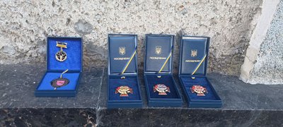 У Житомирі попрощалися з військовослужбовцем Нікітою Козловим
