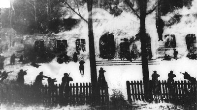 Що робили угорські війська під час окупації Чернігівщини і як їх судили Що робили угорські війська під час окупації Чернігівщини і як їх судили