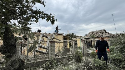 "Все летіло й гуло": Світловодська міськрада отримала 190 звернень про пошкодження майна після нічної атаки