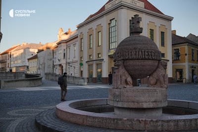 Рідне місто Орбана Секешфегервар було одним із бастіонів влади партії "Фідес" у країні