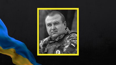 На війні з РФ загинули два воїни із Полтавщини Роман Косовський та Олексій Конько На війні з РФ загинули два воїни із Полтавщини Роман Косовський та Олексій Конько