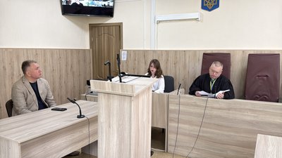 Судове засідання у справі Олега Бєлоножка перенесли: що відомо