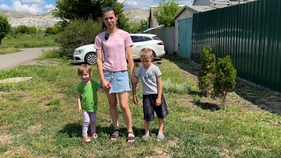 “Щодня дрони на оптоволокні”. У Біленькому — примусова евакуація дітей “Щодня дрони на оптоволокні”. У Біленькому — примусова евакуація дітей
