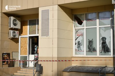 «Дитина почала кричати, що немає чим дихати»: мешканці Одеси про нічну атаку РФ 3 вересня