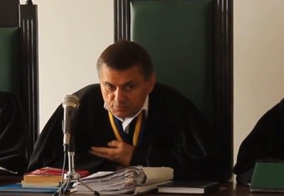 Аварія без водія Аварія без водія