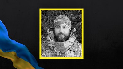 У Полтаві хочуть встановити меморіальну дошку на честь Андрія Коваленка У Полтаві хочуть встановити меморіальну дошку на честь Андрія Коваленка