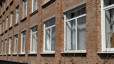 "Народилися в сорочці": що розповіли очевидці обстрілу Миргорода 24 березня "Народилися в сорочці": що розповіли очевидці обстрілу Миргорода 24 березня