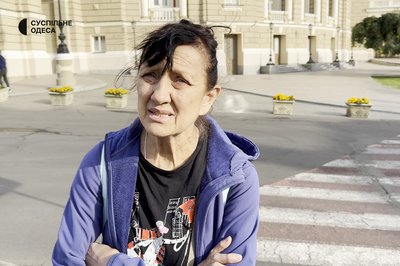 Хвилина мовчання: як в Одесі відзначили День захисників і захисниць Хвилина мовчання: як в Одесі відзначили День захисників і захисниць