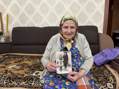 «Як жилося — так і співалося»: 85-річна черкащанка знає понад сотню пісень «Як жилося — так і співалося»: 85-річна черкащанка знає понад сотню пісень
