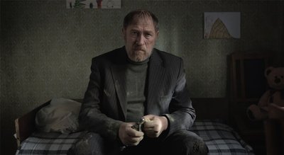 10 кіноподій Київського тижня критики 10 кіноподій Київського тижня критики