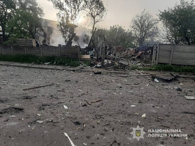 Поранені люди, зруйновані будинки, пошкоджена цивільна інфраструктура: військові РФ атакували 17 громад Сумщини Поранені люди, зруйновані будинки, пошкоджена цивільна інфраструктура: військові РФ атакували 17 громад Сумщини