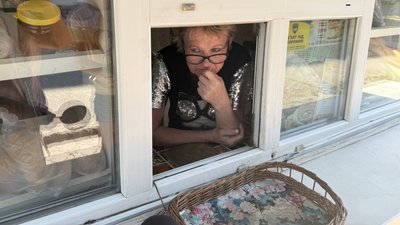 Продавчиня Тетяна Дружківка Донецька область 6 серпня 2025 рік