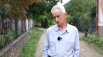 Богдан — знайомий Яніни Павленко Богдан — знайомий Яніни Павленко